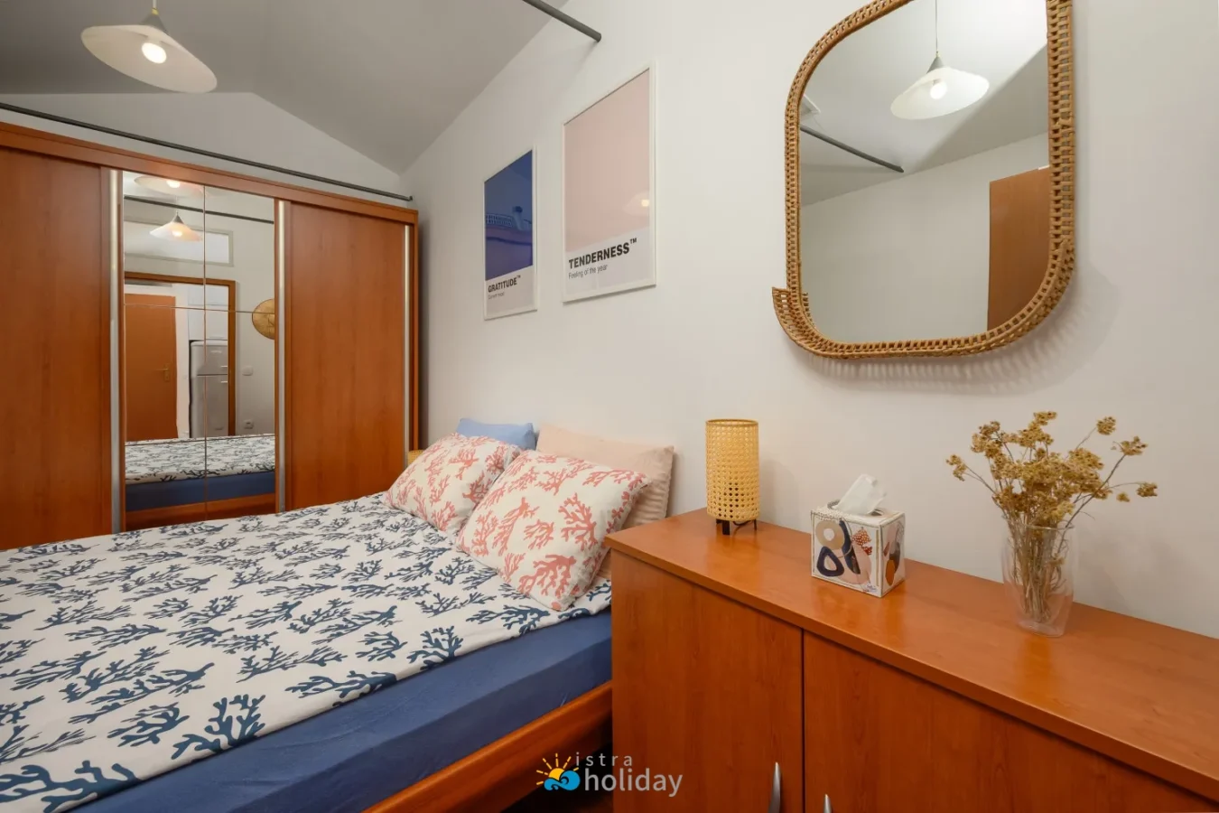istra holiday apartment dida i nonna porec (17)