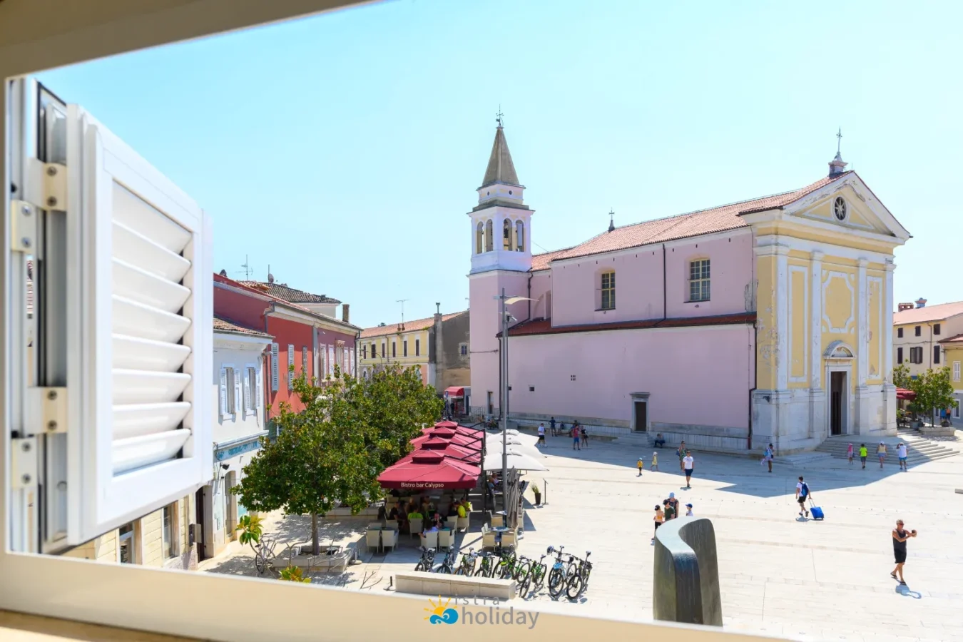 istra holiday apartment dida i nonna porec (29)