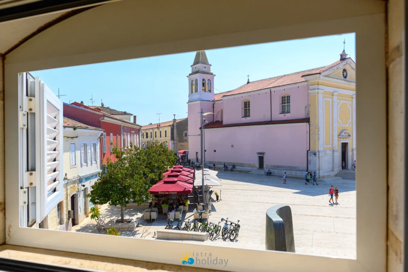 istra holiday apartment dida i nonna porec (30)