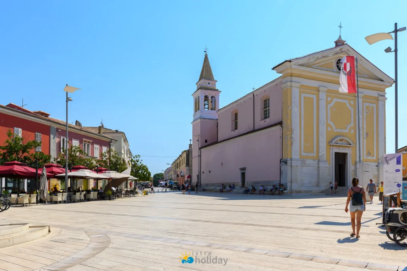 istra holiday apartment dida i nonna porec (33)