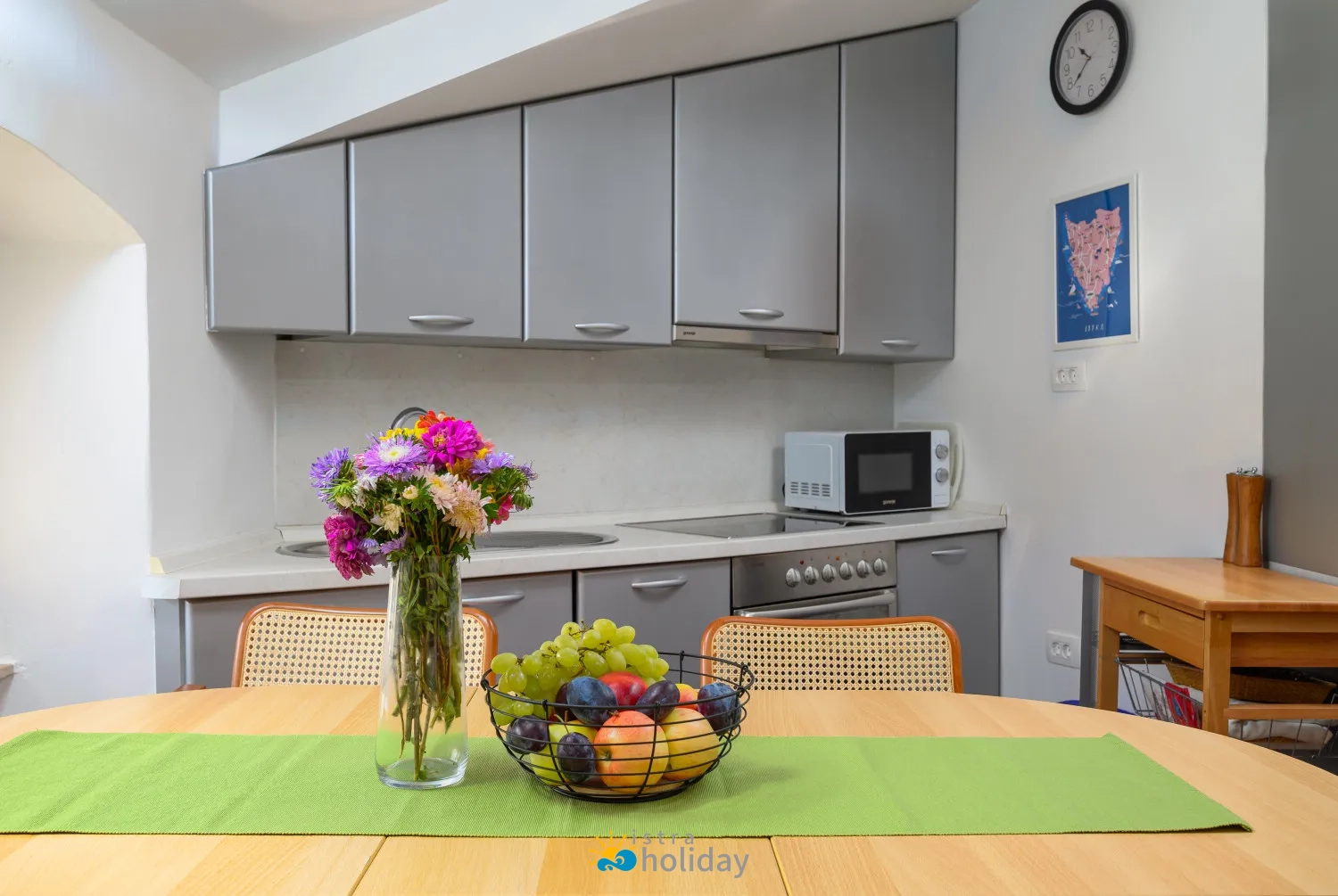 istra holiday apartment dida i nonna porec (6)