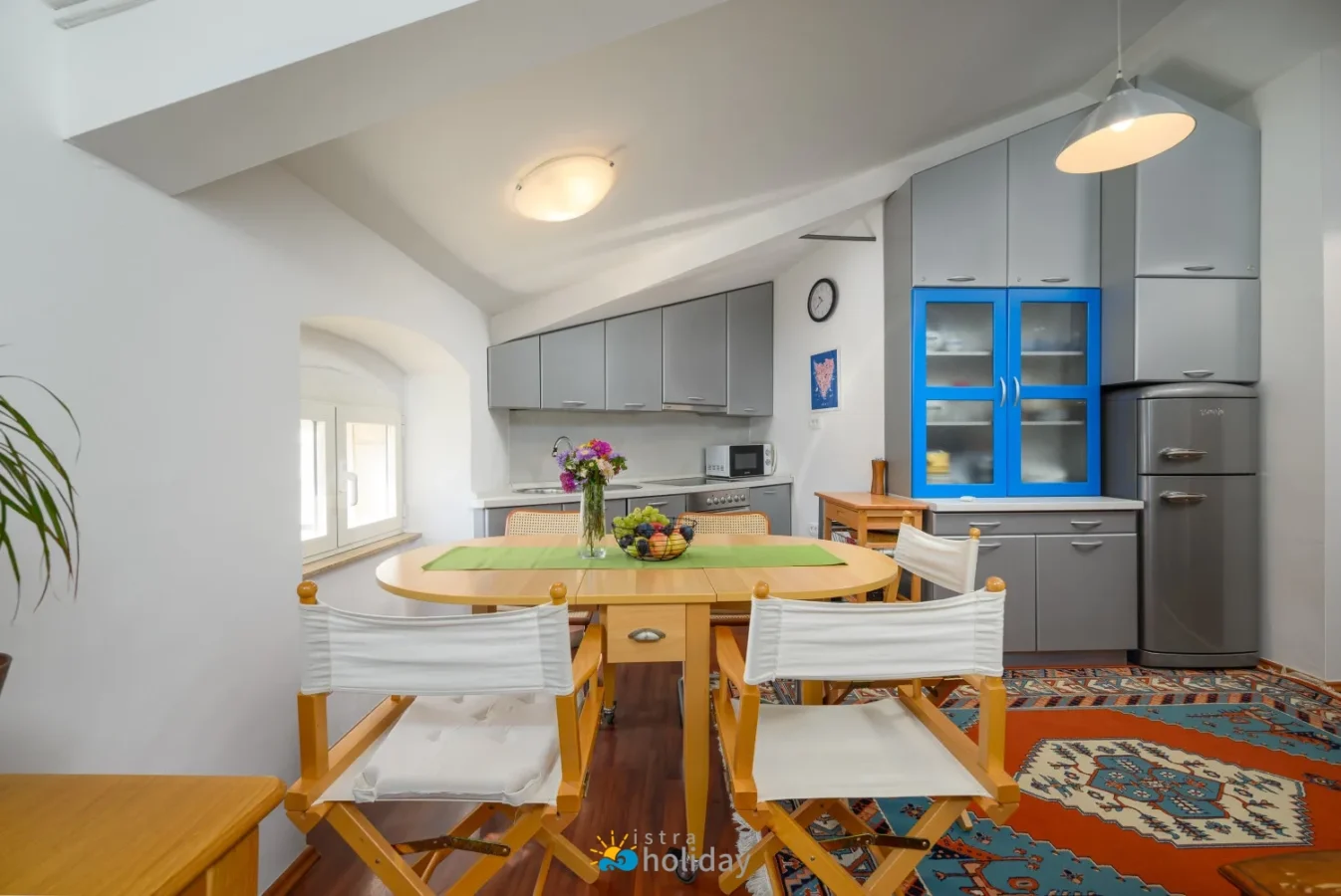 istra holiday apartment dida i nonna porec (8)