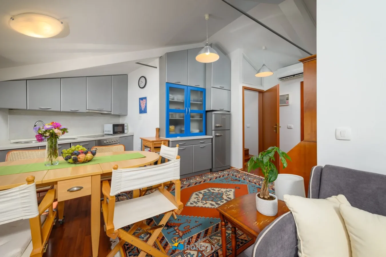 istra holiday apartment dida i nonna porec (9)