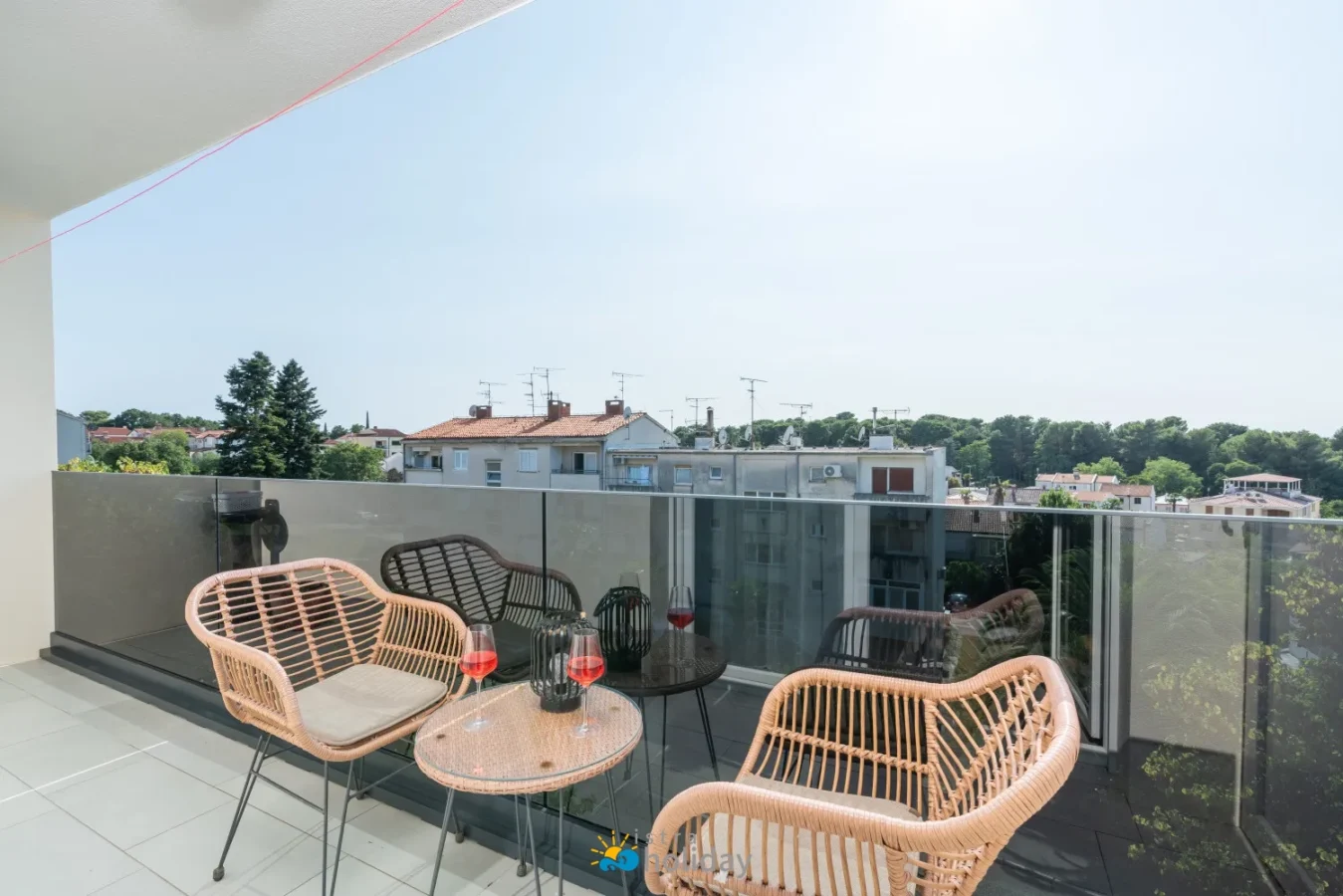 istra holiday apartment noelle porec (13)