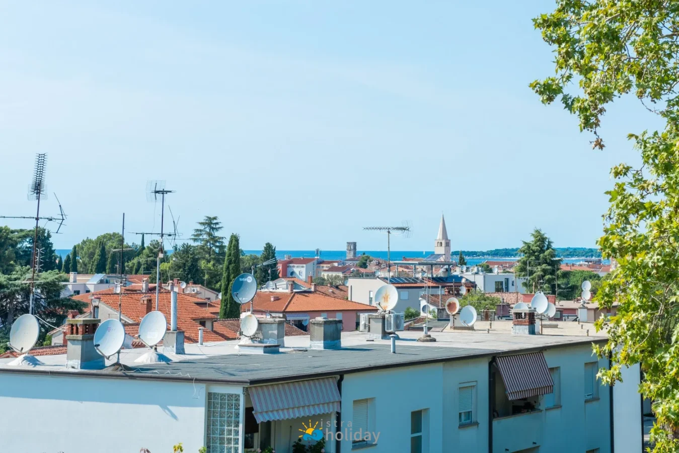 istra holiday apartment noelle porec (15)