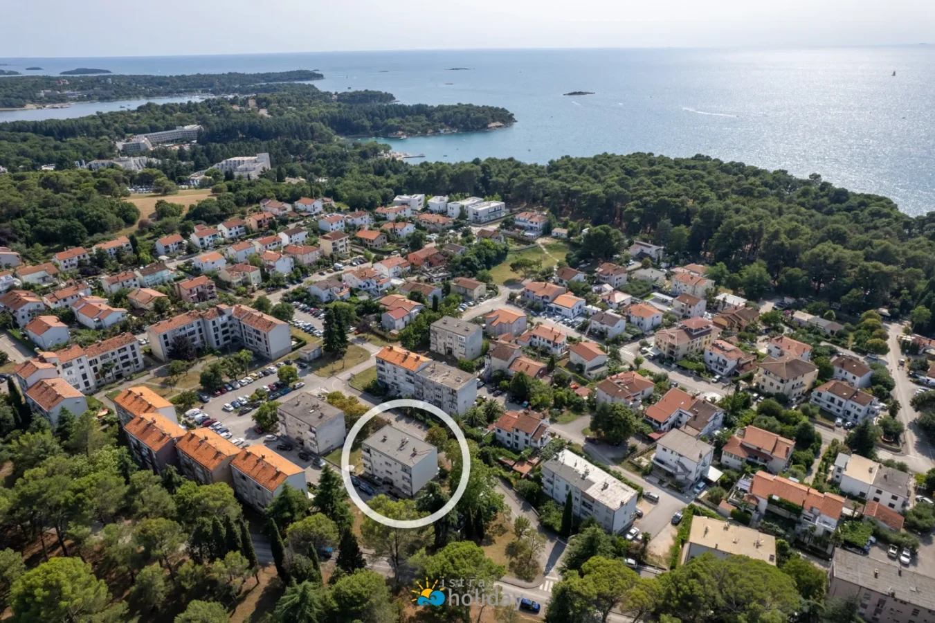 istra holiday apartment noelle porec (28)