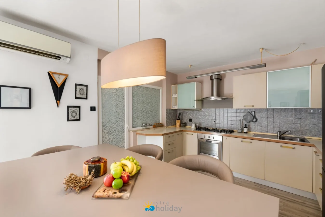 istra holiday apartment noelle porec (7)