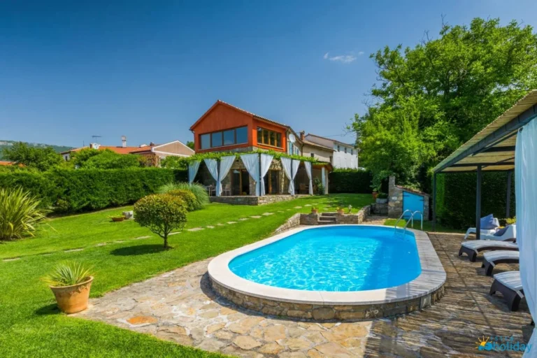 Vila Casa Romano