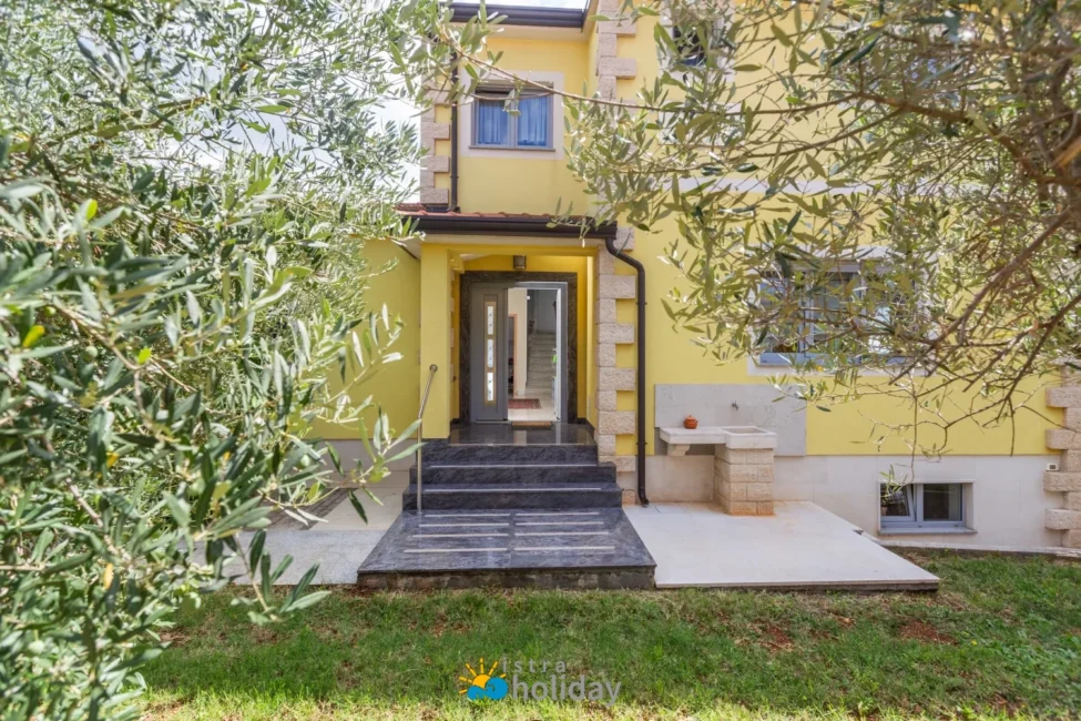 istra holiday villa sandra (12)