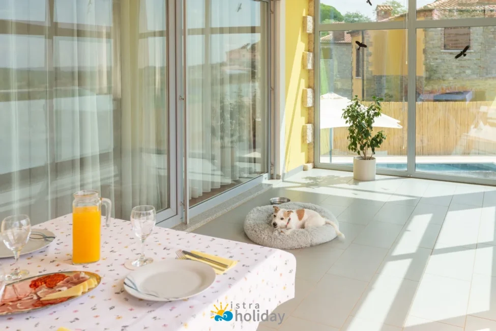 istra holiday villa sandra (22)