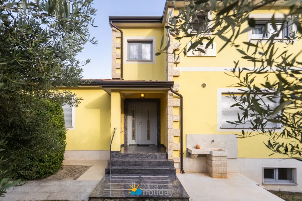 istra holiday villa sandra (47)