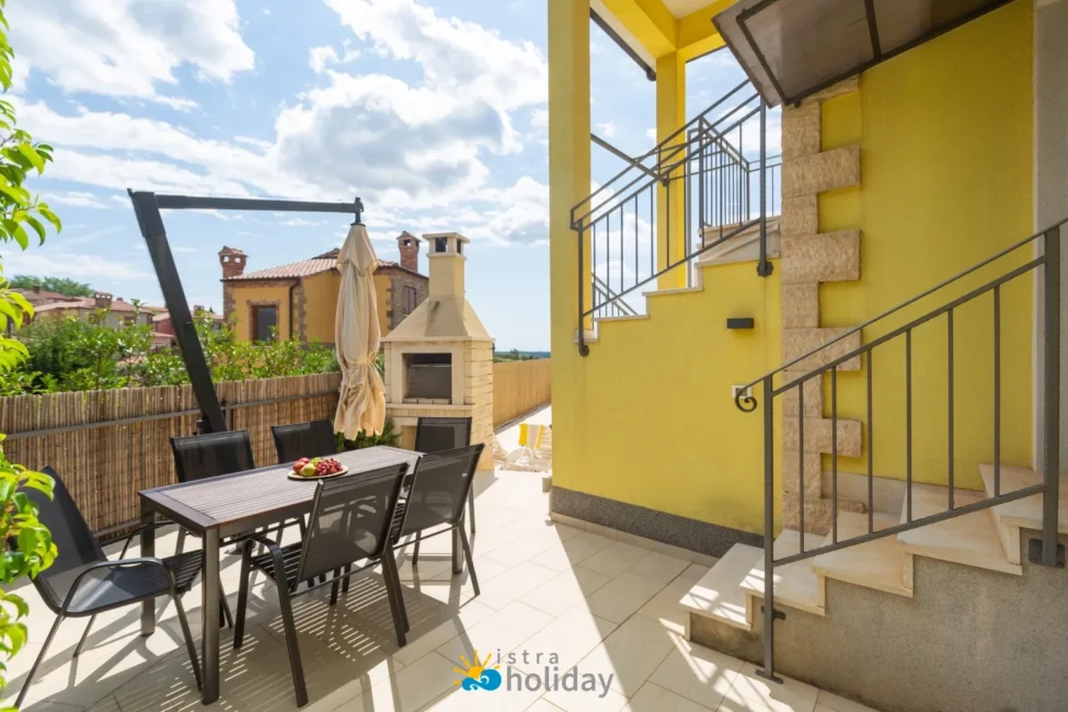 istra holiday villa sandra (7)