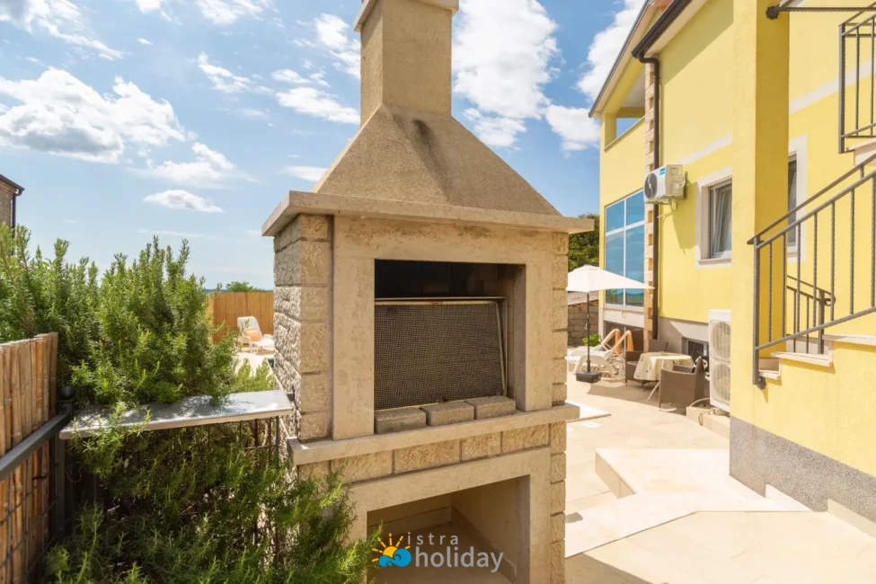 istra holiday villa sandra (9)