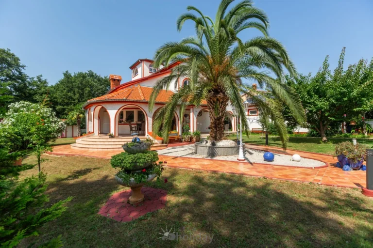 Villa Vallis Aurea